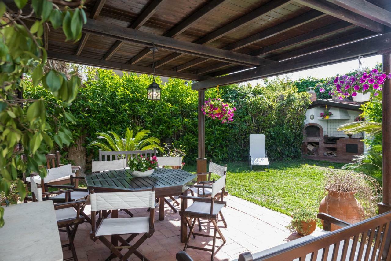 Villa Gabriella - モンデッロ エクステリア 写真