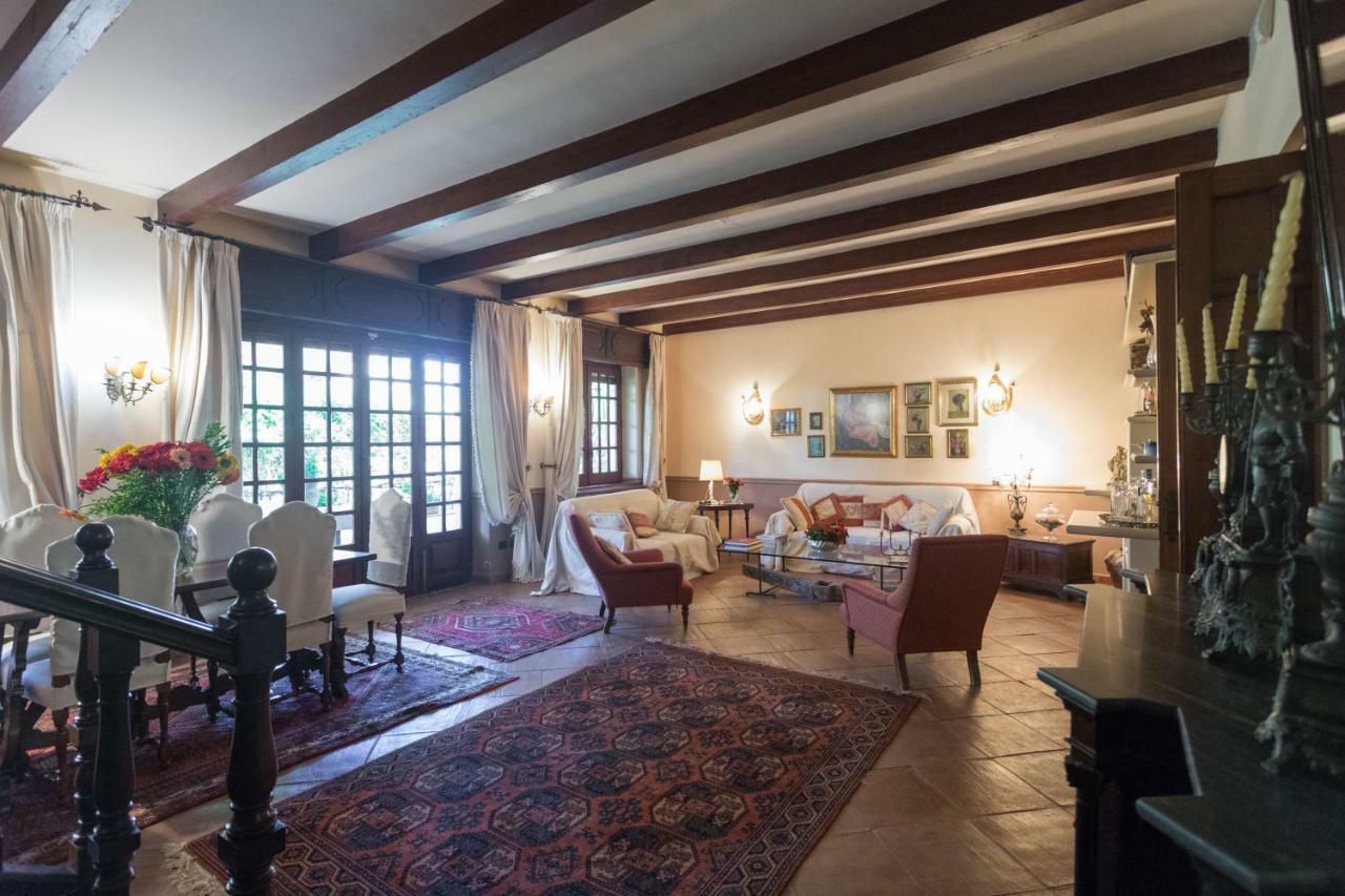 Villa Gabriella - モンデッロ エクステリア 写真
