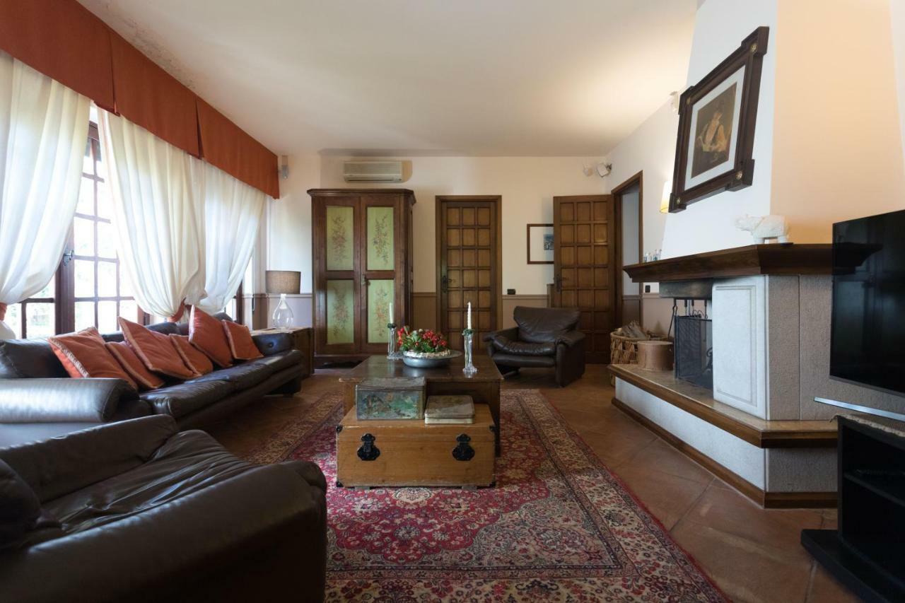 Villa Gabriella - モンデッロ エクステリア 写真