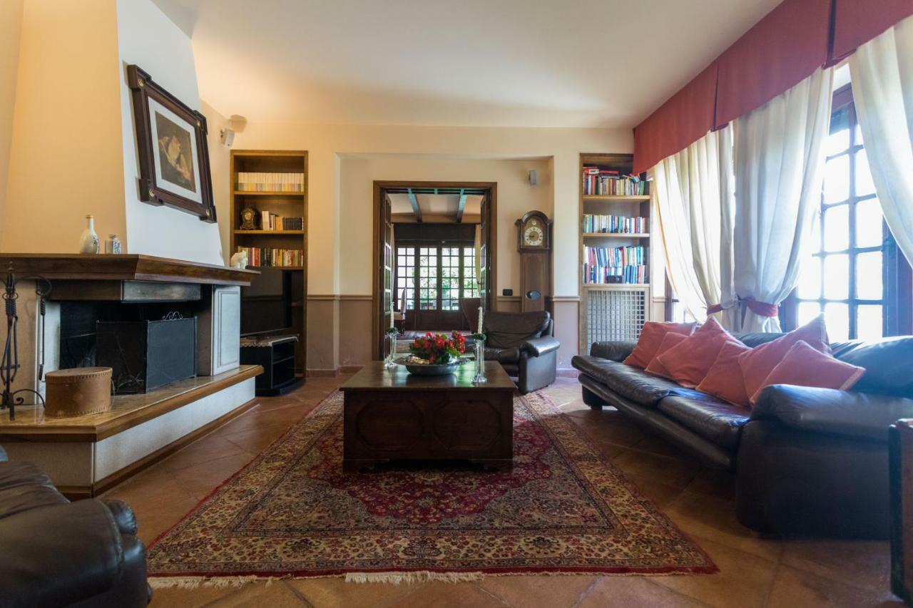 Villa Gabriella - モンデッロ エクステリア 写真