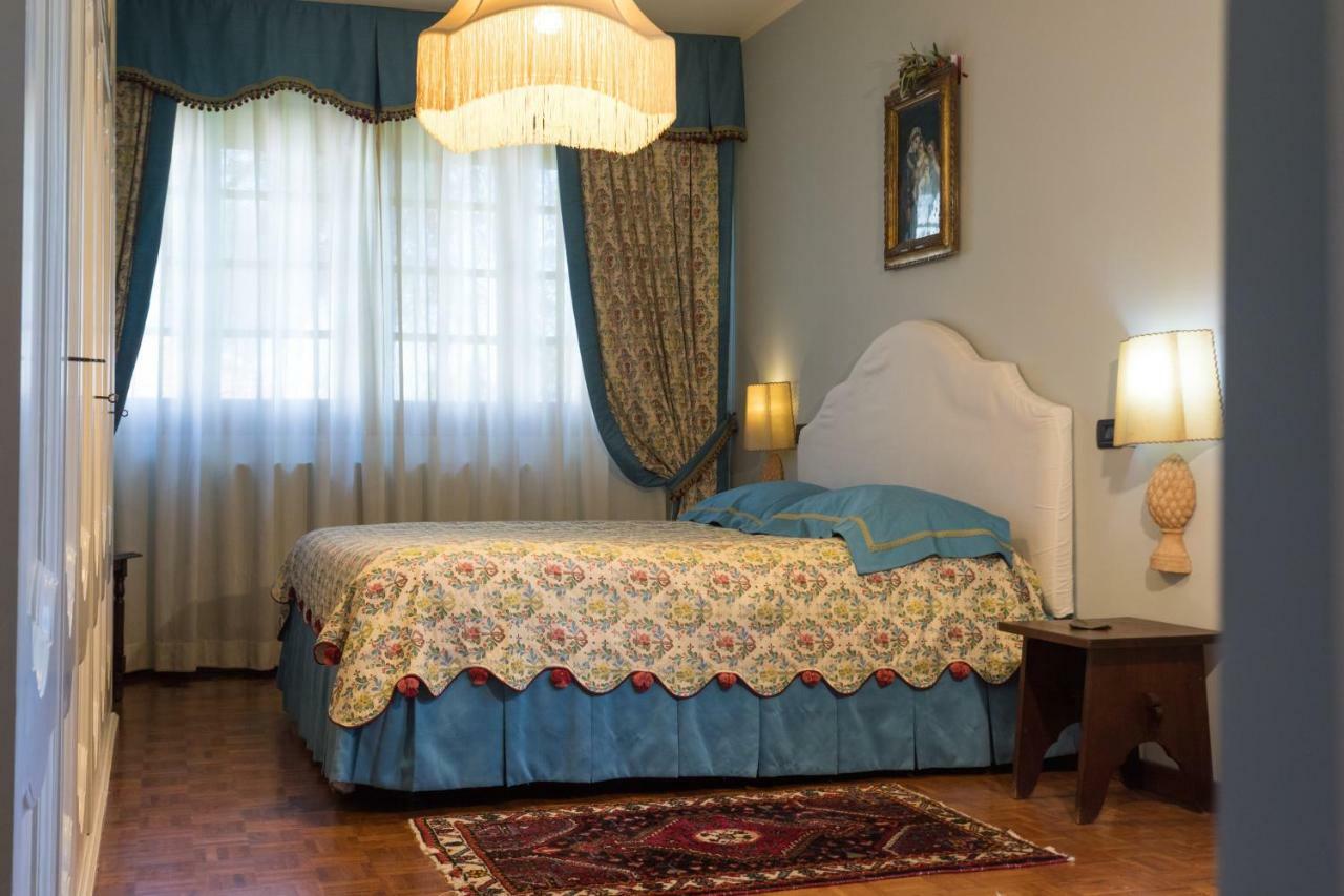 Villa Gabriella - モンデッロ エクステリア 写真